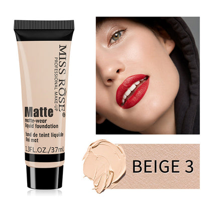 Skanto Skanto | Anti-Aging Liquid Foundation