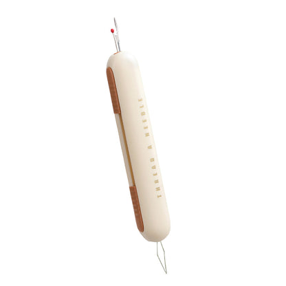 Skanto | 2-in-1 Needle Threader & Seam Ripper