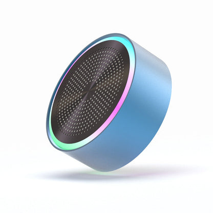 BowLift | Portable Mini Bluetooth Speaker