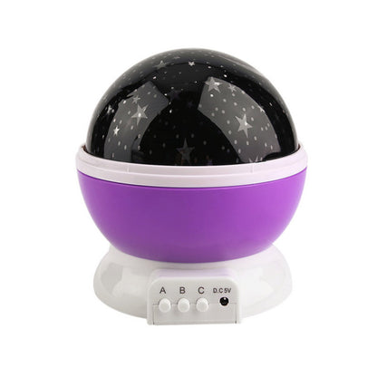 Skanto Skanto | Galaxy Star Light Projector