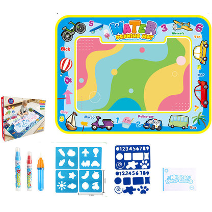 Skanto | Aqua Painting Drawing Mat