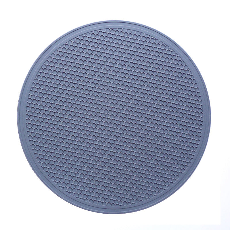 BowLift | Multi-purpose silicone microwave mat