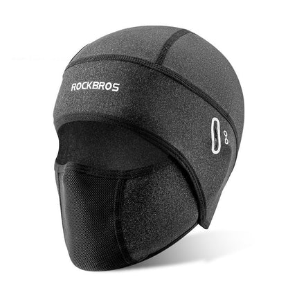 Skanto | Motorcycle Windproof Mask