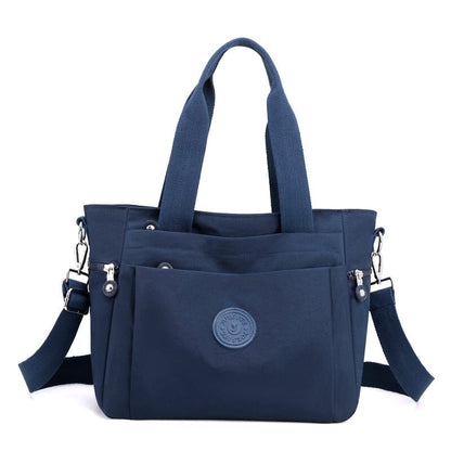 BowLift | Women's Multicolor Large Capacity Tote Bag