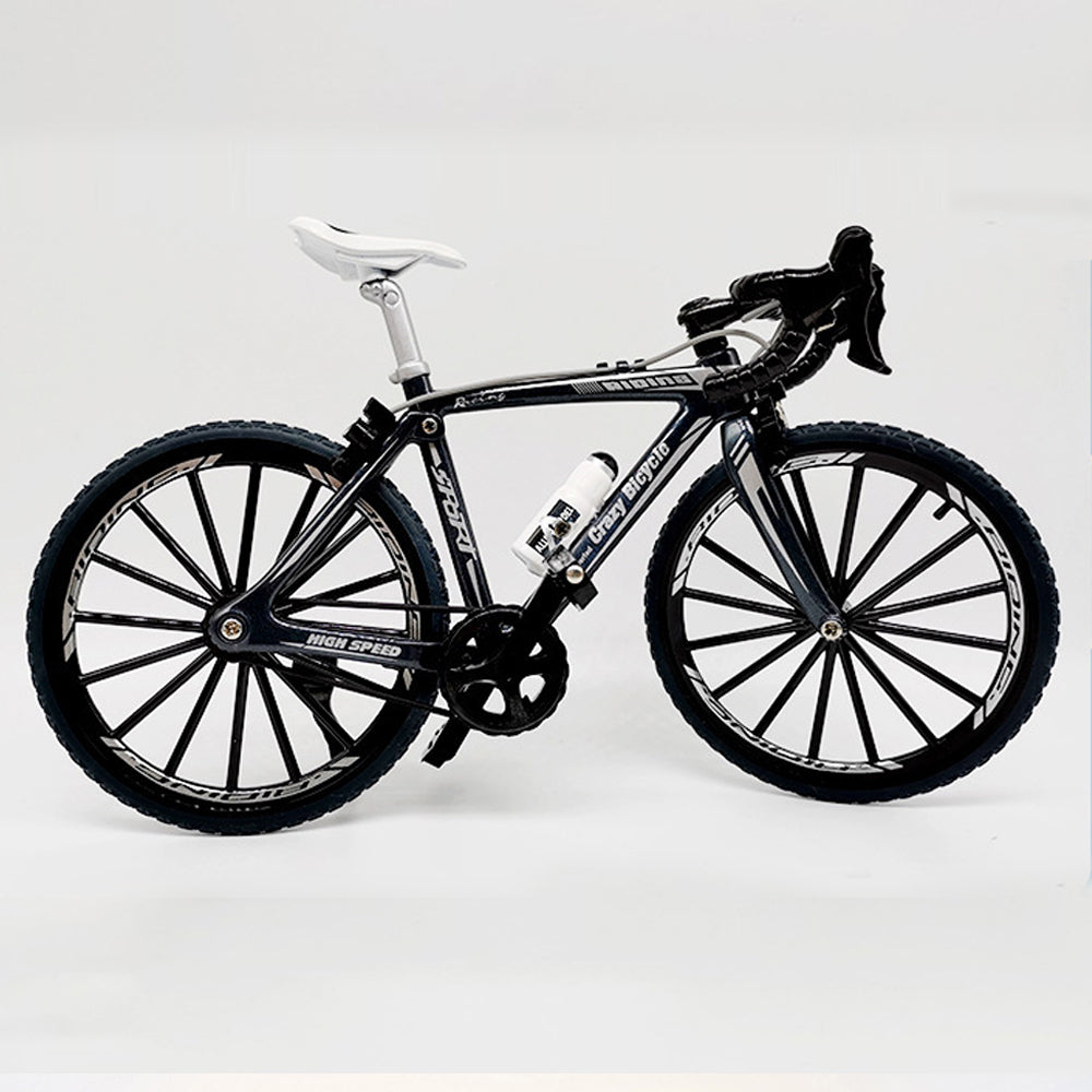 Skanto Skanto | Bicycle Aluminum Model Ornament