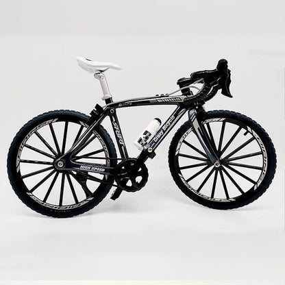 Skanto Skanto | Bicycle Aluminum Model Ornament