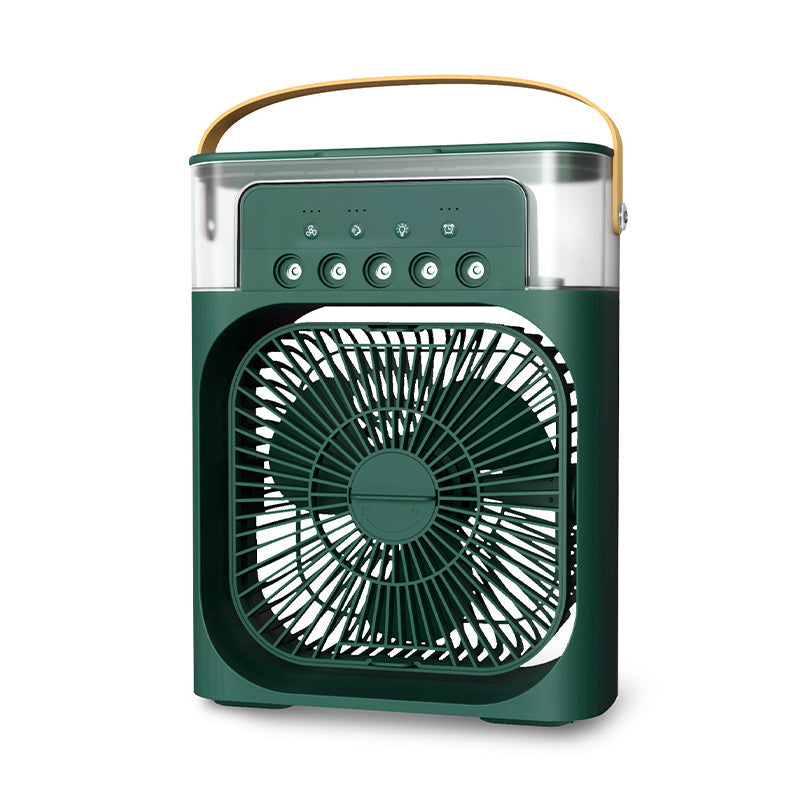BowLift | 3-in-1 Air Cooler