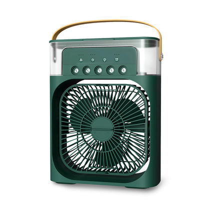 BowLift | 3-in-1 Air Cooler