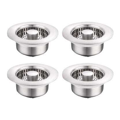 Stainless steel Floor drain Filter | Brehn