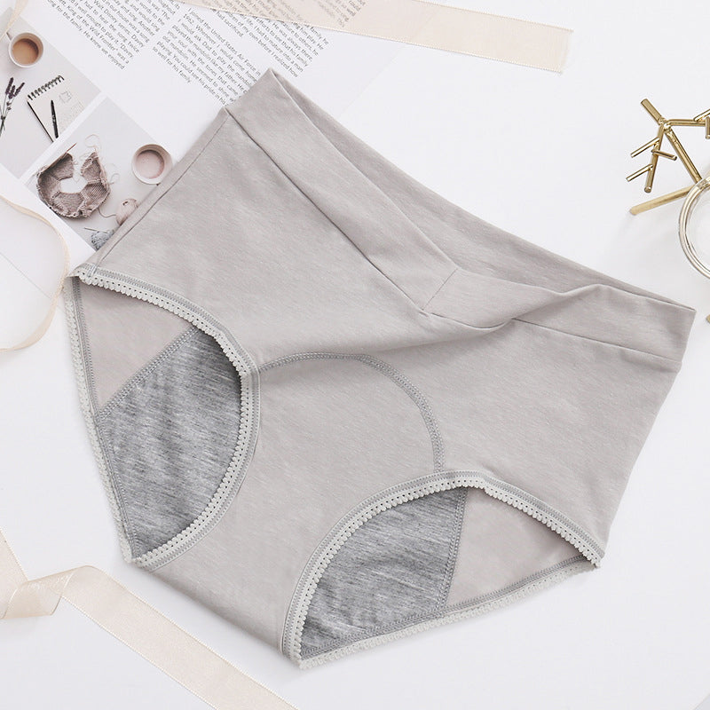 Karnz | Leak-proof high-waisted panties