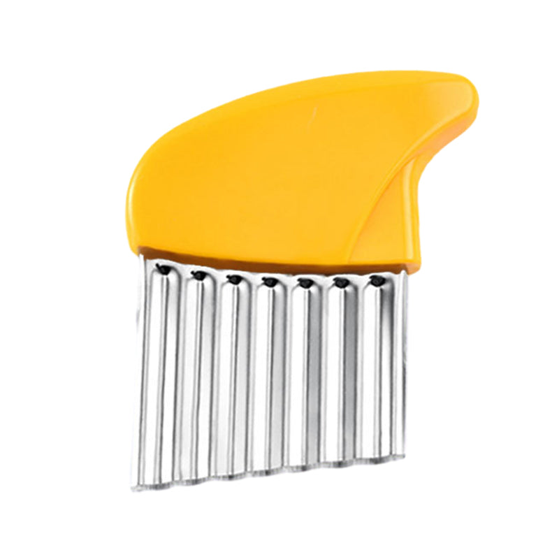 Skanto | Stainless Steel Potato Slicer Blade