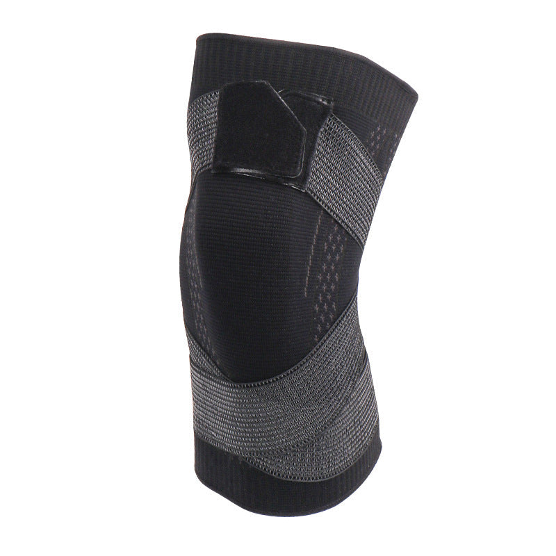 BowLift | Knitted Knee Pads
