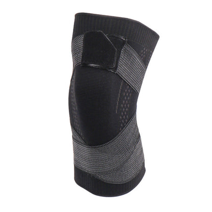 BowLift | Knitted Knee Pads