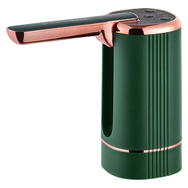 Pump for automatic water dispensing | Karnz