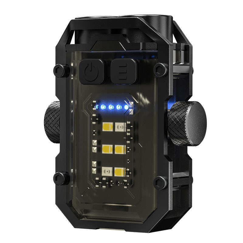 BowLift | High Power Mini Flashlight
