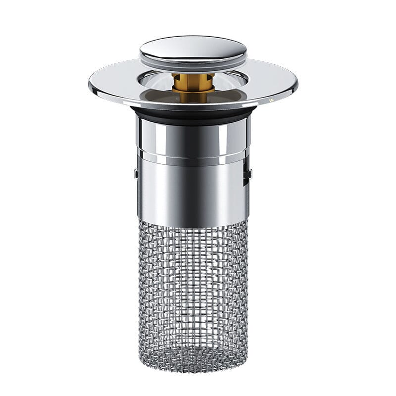 Stainless steel Floor drain Filter | Brehn