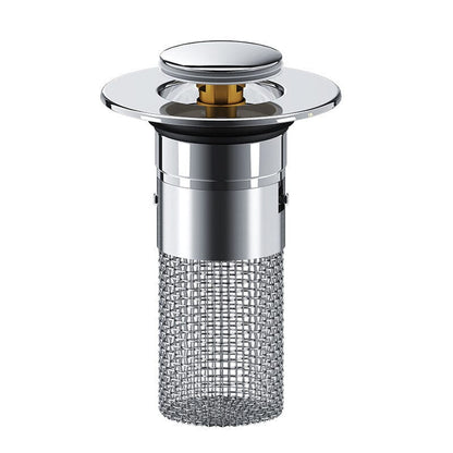 Stainless steel Floor drain Filter | Brehn
