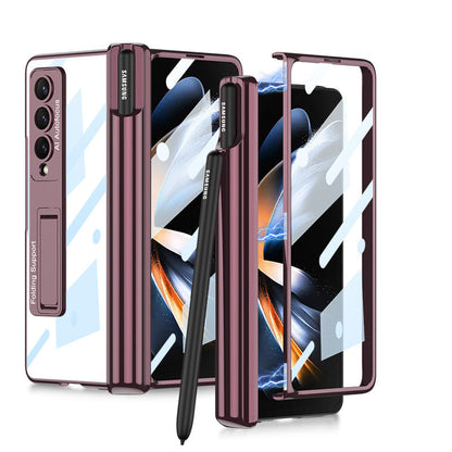 Skanto | Samsung Flip Phone Case for Fold4