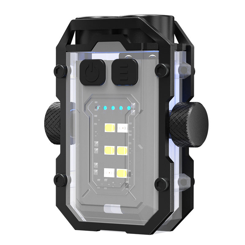 BowLift | High Power Mini Flashlight