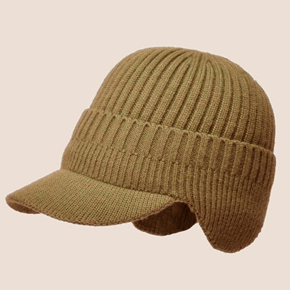 Skanto | Outdoor Riding Elastic Warm Ear Protection Knitted Hat