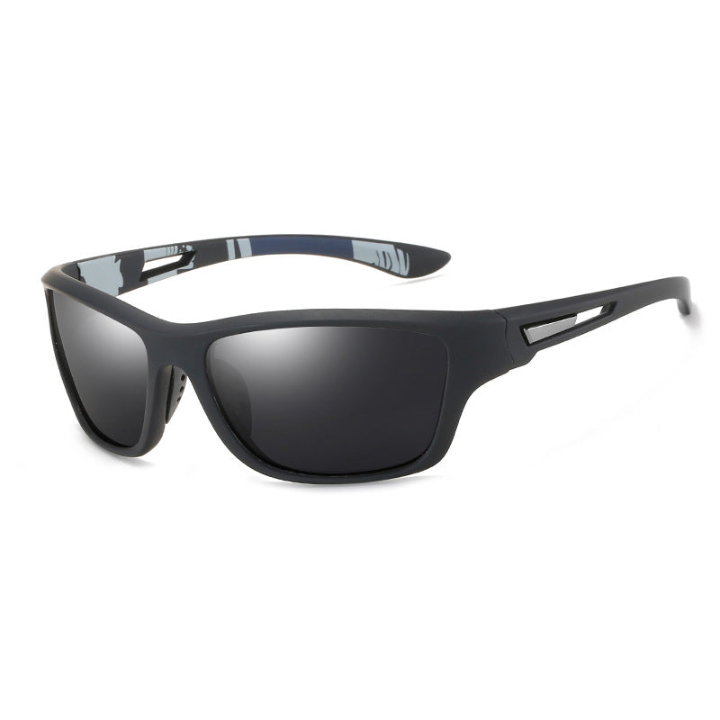 BowLift | Outdoor Sport Sunglasses with Anti-Glare Polarized Lens