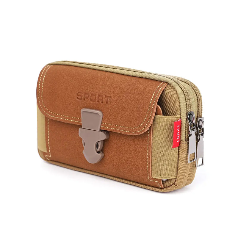 BowLift | Men's Mobile Sports Bag