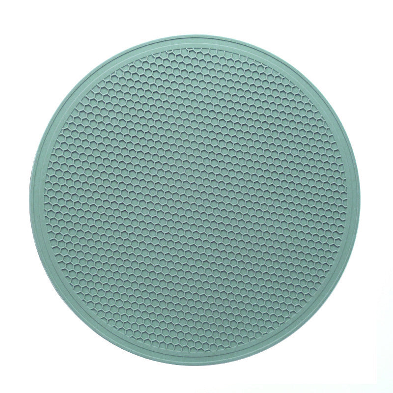 BowLift | Multi-purpose silicone microwave mat