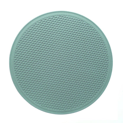 BowLift | Multi-purpose silicone microwave mat
