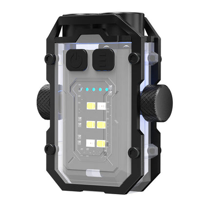BowLift | High Power Mini Flashlight
