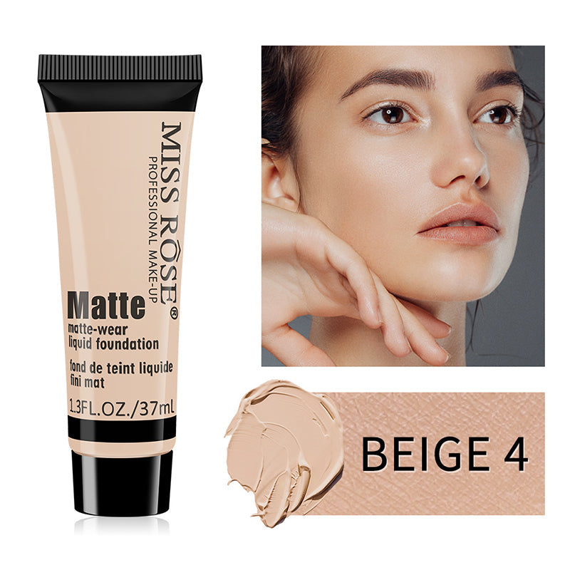 Skanto Skanto | Anti-Aging Liquid Foundation