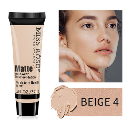 Skanto Skanto | Anti-Aging Liquid Foundation