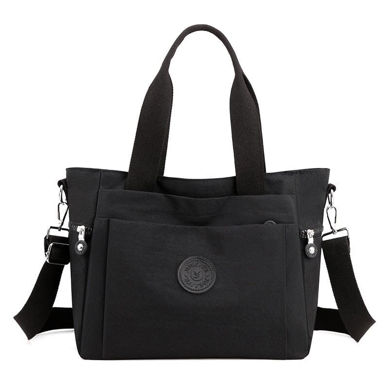 BowLift | Women's Multicolor Large Capacity Tote Bag
