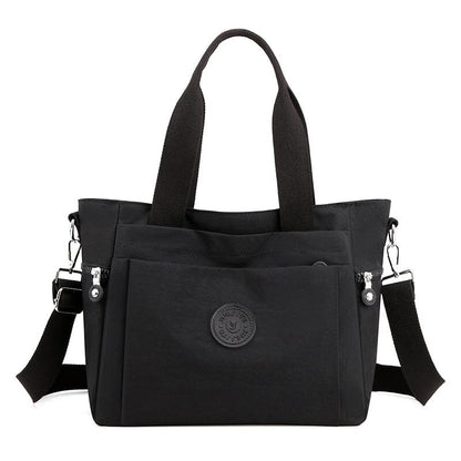 BowLift | Women's Multicolor Large Capacity Tote Bag