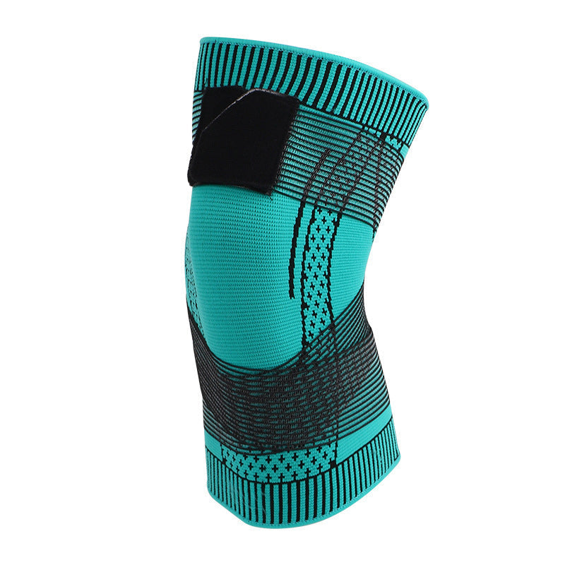 BowLift | Knitted Knee Pads