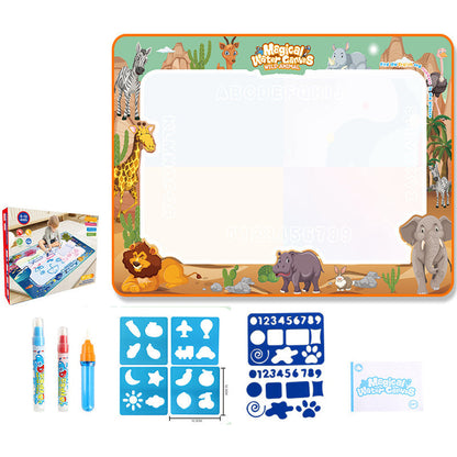 Skanto | Aqua Painting Drawing Mat