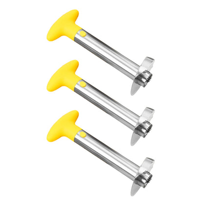 BowLift | Pineapple corer & slicer