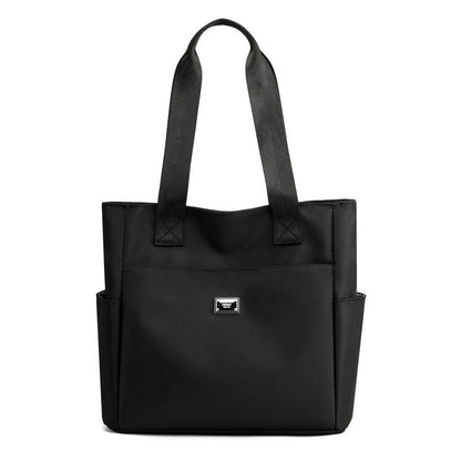 BowLift | Lightweight Waterproof Nylon Shoulder Bag