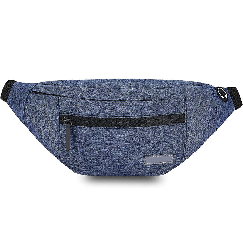 Skanto | Large Crossbody Fanny Pack Belt Bag