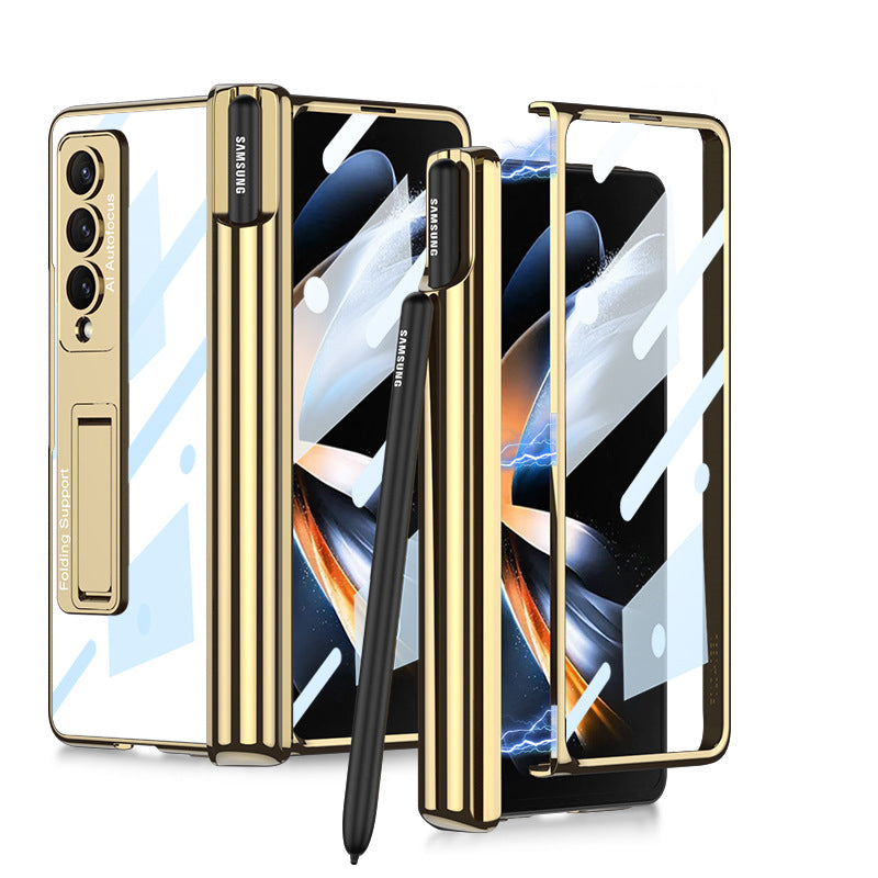 Skanto | Samsung Flip Phone Case for Fold4