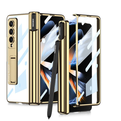 Skanto | Samsung Flip Phone Case for Fold4