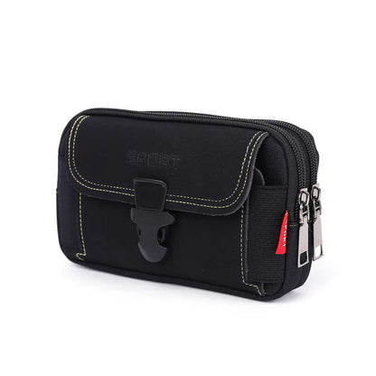 Skanto | Men's Mobile Sports Bag