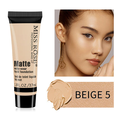 Skanto Skanto | Anti-Aging Liquid Foundation