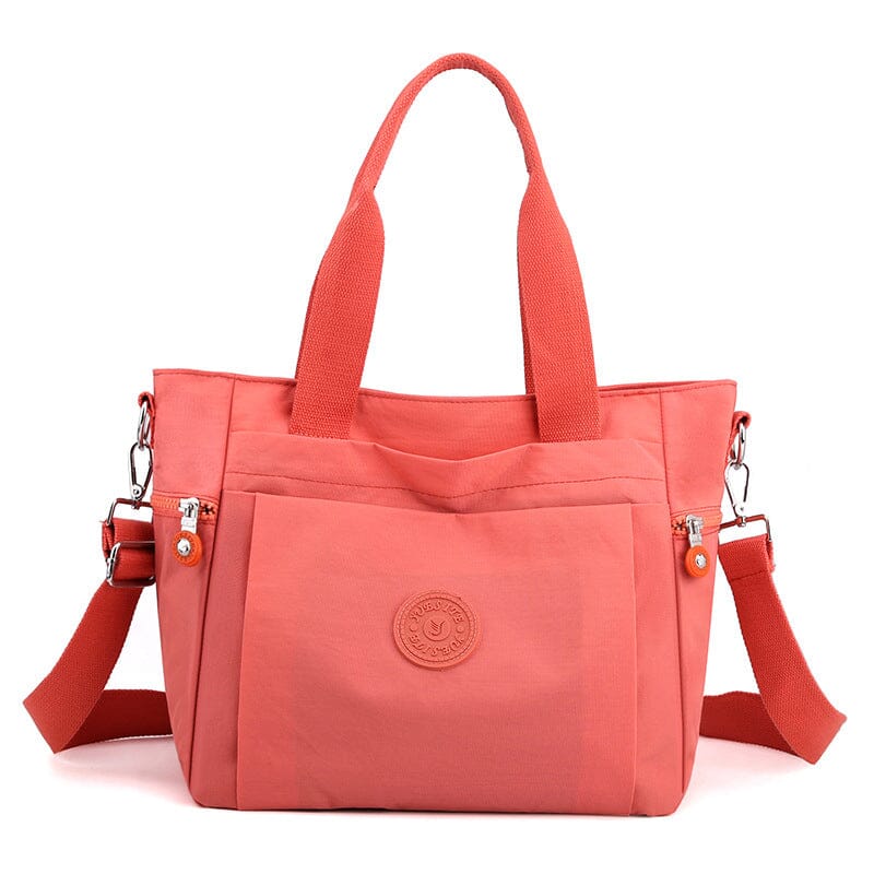 BowLift | Women's Multicolor Large Capacity Tote Bag