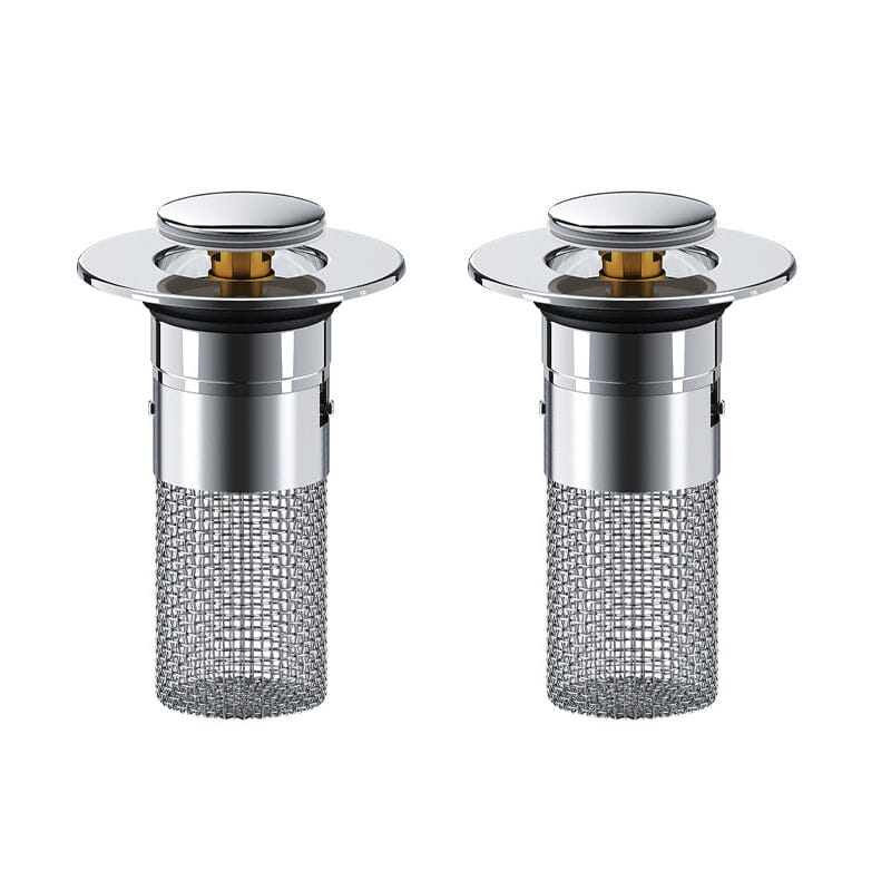 Stainless steel Floor drain Filter | Brehn