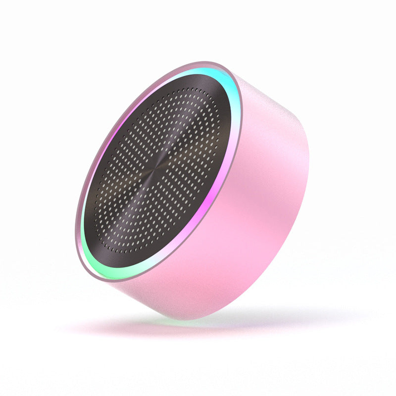 BowLift | Portable Mini Bluetooth Speaker