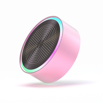 BowLift | Portable Mini Bluetooth Speaker