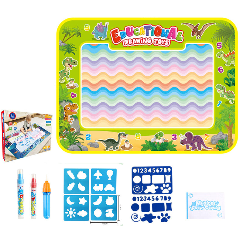 Skanto | Aqua Painting Drawing Mat