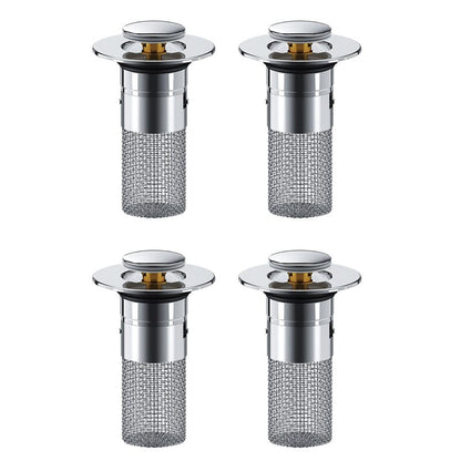 Stainless steel Floor drain Filter | Brehn