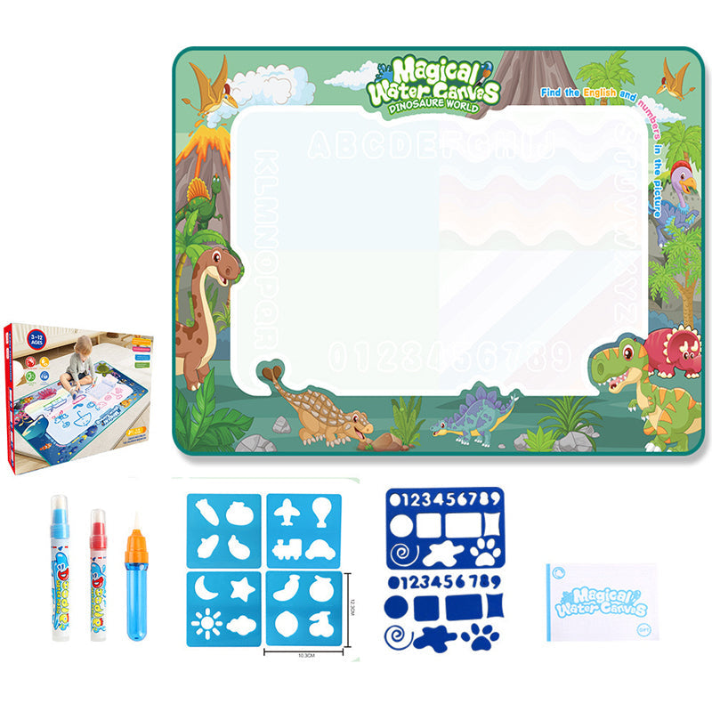 Skanto | Aqua Painting Drawing Mat