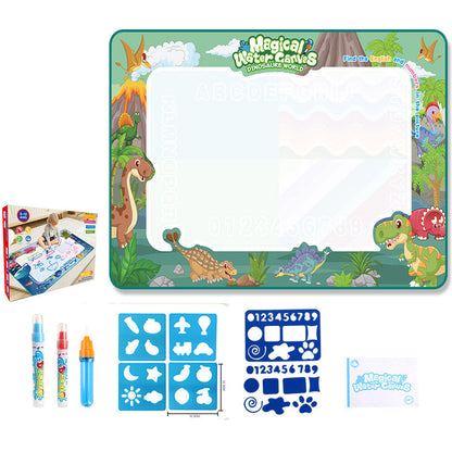 Skanto | Aqua Painting Drawing Mat